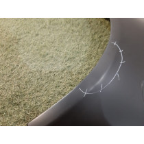 BMW 7 F01/F02 Linker Kotflügel – 13347