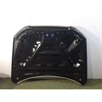 Audi Q5 8R0 LCI Motorhaube – 13351