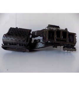 Mercedes W164 GL – Heizung – 5305