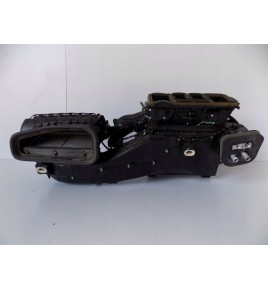 Mercedes W164 GL – Heizung – 5305