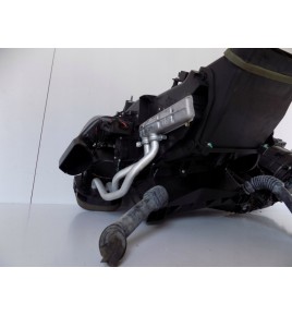 Mercedes W164 GL – Heizung – 5305