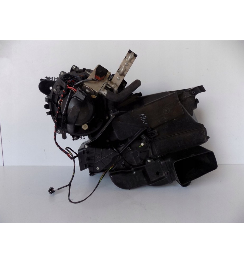 Mercedes W164 Heizung – 5304