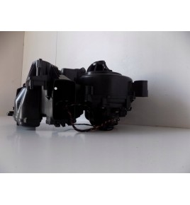Mercedes W164 Heizung – 5304