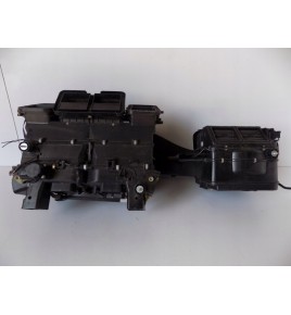 Mercedes W211 – Heizung – 5303