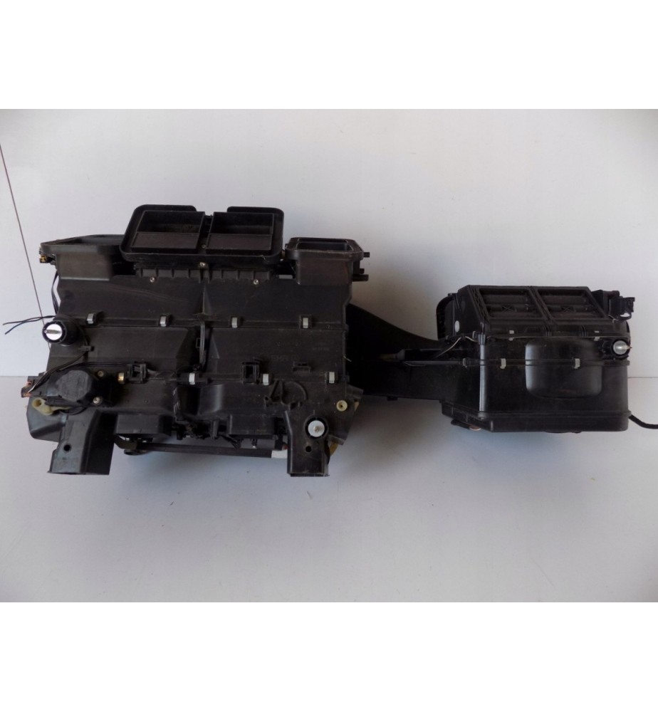 Mercedes W211 – Heizung – 5303