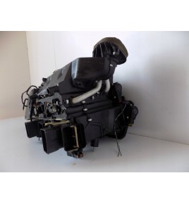 Mercedes W211 – Heizung – 5303