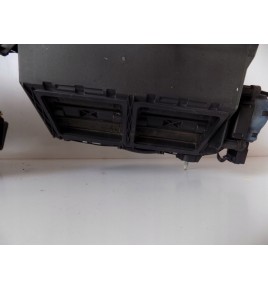 Mercedes W211 – Heizung – 5303