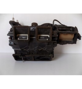 BMW X1 E84 – Heizung – 5302