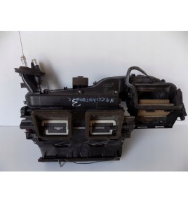 BMW X1 E84 – Heizung – 5302