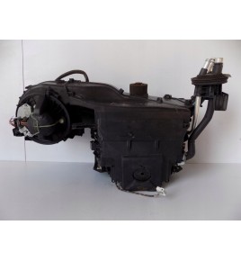 BMW X1 E84 – Heizung – 5302