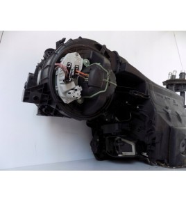 BMW X1 E84 – Heizung – 5302