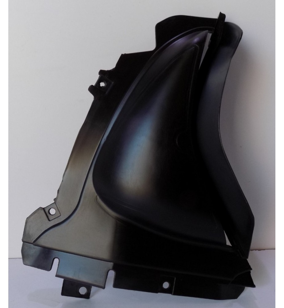 BMW 5er F10/F11 Unterbodenabdeckung links, dreieckig – 3078