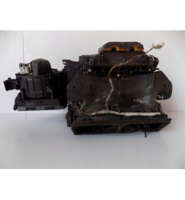 BMW X1 E84 – Heizung – 5302