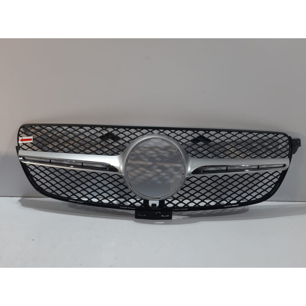 Mercedes GLE W292...
