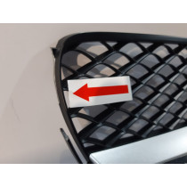 Mercedes GLE W292 AMG-Kühlergrillblende – 13254