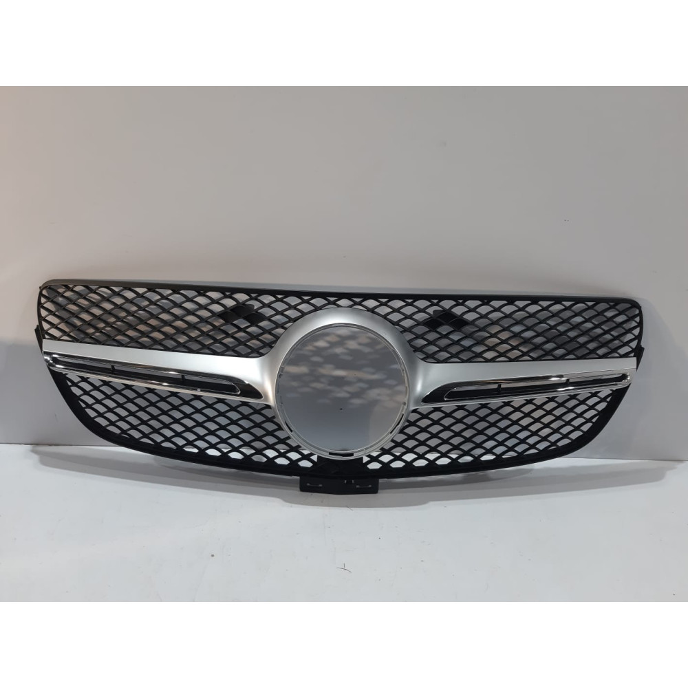 Mercedes GLE W292...