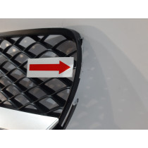 Mercedes GLE W292 AMG-Kühlergrillblende – 13254