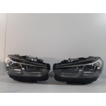 BMW X3 G01 / X4 G02 LCI LED-Leuchte L – 13369