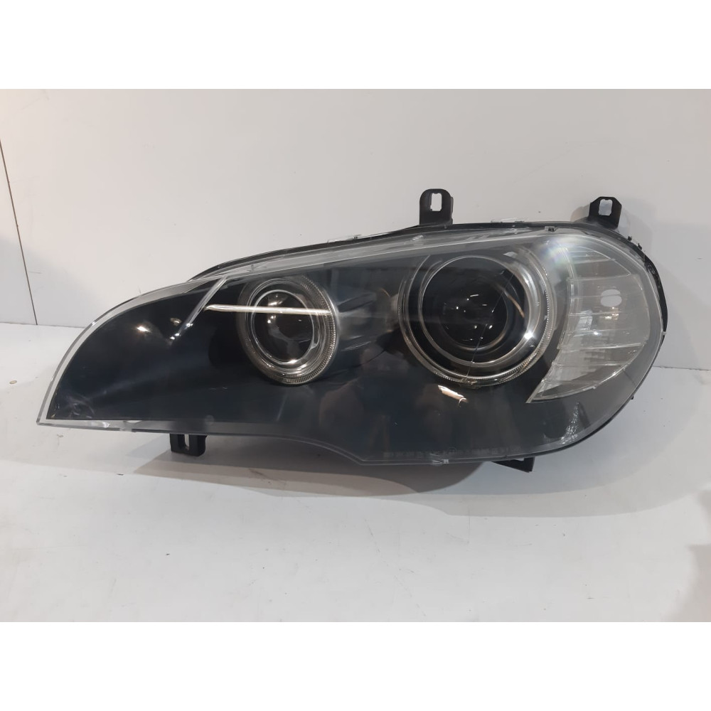 BMW X5 E70 Bi-Xenon-Scheinwerfer links – 13371