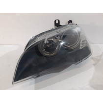 BMW X5 E70 Bi-Xenon-Scheinwerfer links – 13371