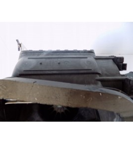 Audi A4 8K0 – Heizung – 5295