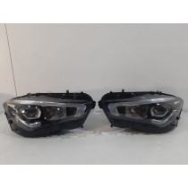 Mercedes CLA W118 Voll-LED-Scheinwerfer rechts – 13374