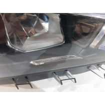 Mercedes CLA W118 Voll-LED-Scheinwerfer rechts – 13374