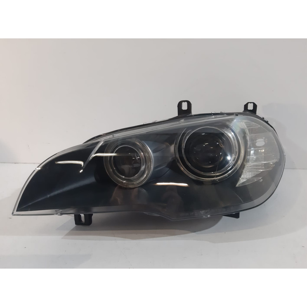 BMW X5 E70 Bi-Xenon-Scheinwerfer mit Kurvenlicht L – 13375
