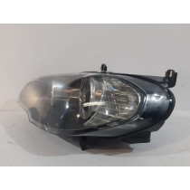 BMW X5 E70 Bi-Xenon-Scheinwerfer mit Kurvenlicht L – 13375