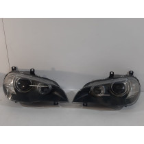 BMW X5 E70 Bi-Xenon-Kurvenlicht R – 13376