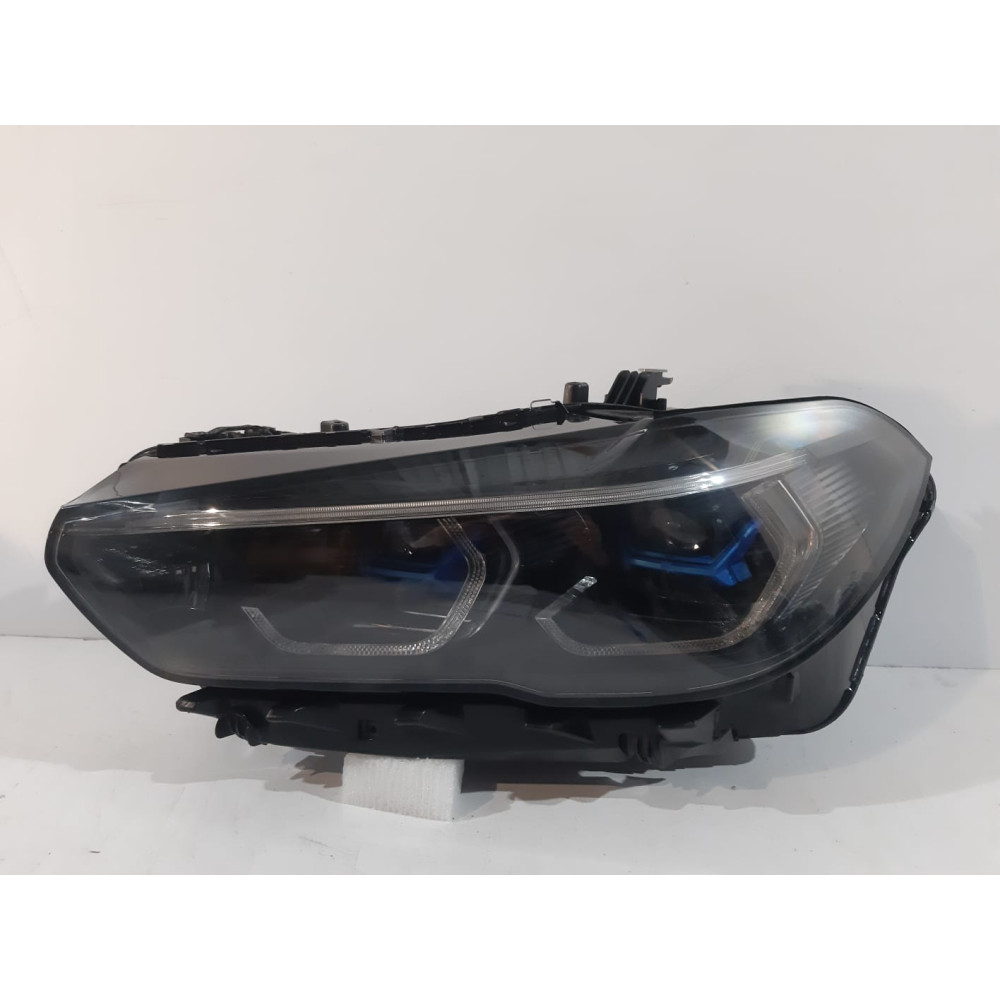 BMW X5 G05 / X6 G06 Laserlampe BLACK L – 13379