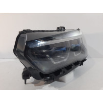 BMW X5 G05 / X6 G06 Laserlampe BLACK L – 13379