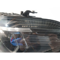 BMW X5 G05 / X6 G06 Laserlampe BLACK L – 13379
