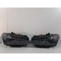 BMW X5 G05 / X6 G06 Laserlampe BLACK L – 13379