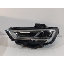 Audi A3 8V LIFT...