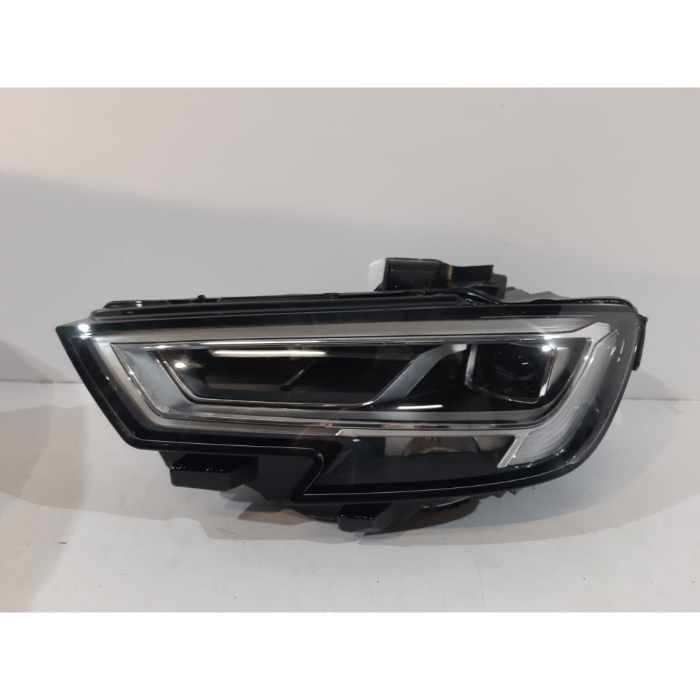 Audi A3 8V LIFT Voll-LED-Scheinwerfer links – 13381