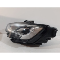 Audi A3 8V LIFT Voll-LED-Scheinwerfer links – 13381