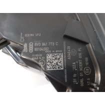 Audi A3 8V LIFT Voll-LED-Scheinwerfer links – 13381