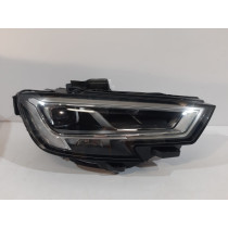 Audi A3 8V LIFT...