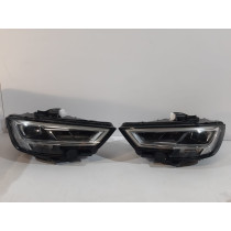 Audi A3 8V LIFT Voll-LED-Scheinwerfer rechts – 13382