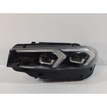 BMW 3er G20 G21 LCI...
