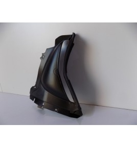 BMW 5er F10/F11 Unterbodenabdeckung links, dreieckig – 3078