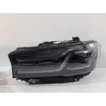 BMW 5er G30 / 31 LCI...