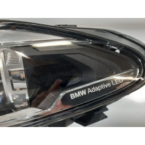 BMW 5er F10 F11 Adaptive LED-Leuchte – L 13391