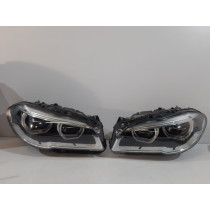 BMW 5er F10 F11 Adaptive LED-Leuchte – L 13391
