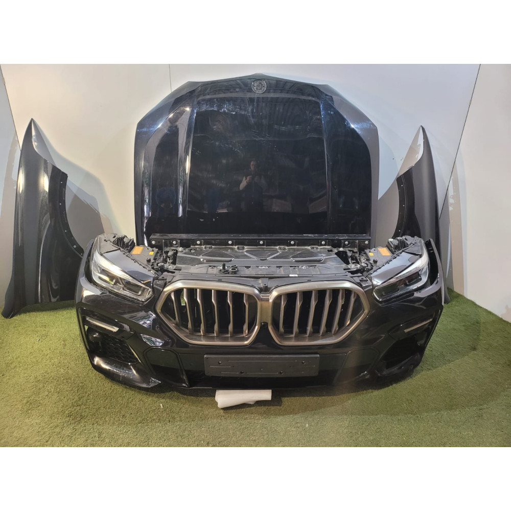 BMW X6 G06 Scheinwerfer,...