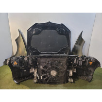 BMW X6 G06 Scheinwerfer, Kühlergrill, Kotflügel, Stoßstange – 13393