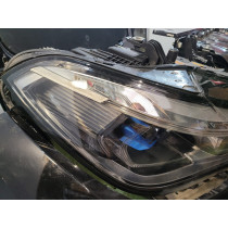 BMW X6 G06 Scheinwerfer, Kühlergrill, Kotflügel, Stoßstange – 13393