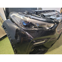 BMW X6 G06 Scheinwerfer, Kühlergrill, Kotflügel, Stoßstange – 13393