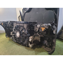 BMW X6 G06 Scheinwerfer, Kühlergrill, Kotflügel, Stoßstange – 13393